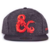 Dungeons and Dragons Snapback Pet