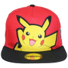 Pokémon Pikachu Snapback Pet