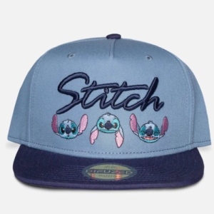 Disney Lilo & Stitch Snapback Pet