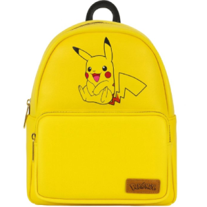 Pokémon Pikachu Mini Rugtas