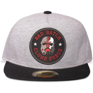 Star Wars Snapback Pet