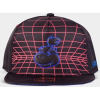 Super Mario Bowser Jr. Snapback Pet