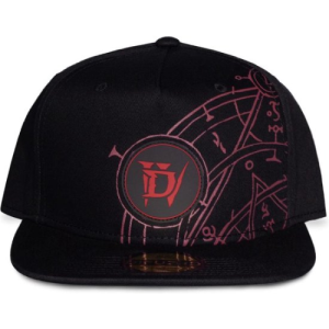 Diablo IV Snapback Pet