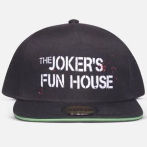 DC Comics Batman Snapback Pet