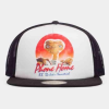 E.T. Trucker Snapback Pet