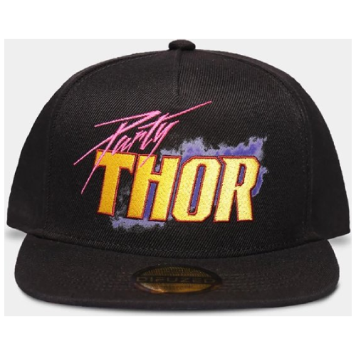 Marvel Thor Snapback Pet