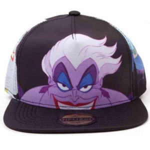 Disney De Kleine Zeemeermin Snapback Pet
