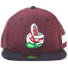 Super Mario Piranha Plant Snapback Pet