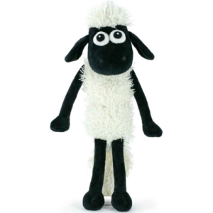 Shaun het Schaap Pluche Knuffel 35 cm