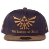 The Legend of Zelda Snapback Pet
