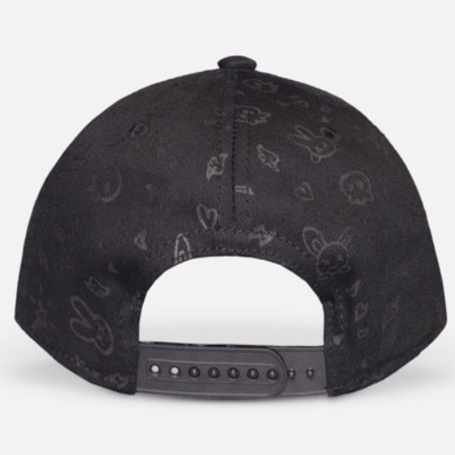 Tiny Tina’s Wonderlands Snapback Pet