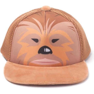 Star Wars Chewbacca Kinderen Snapback Pet