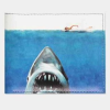 Jaws Movie Portemonnee