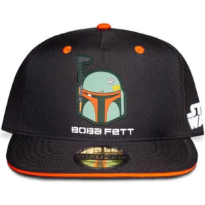 Star Wars Boba Fett Kinderen Snapback Pet
