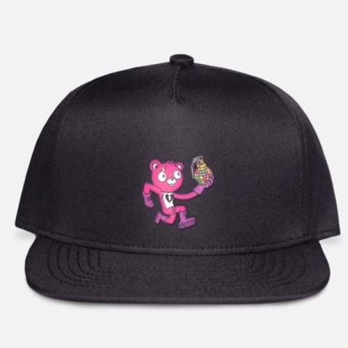 Fortnite Cuddle Team Leader Snapback Pet