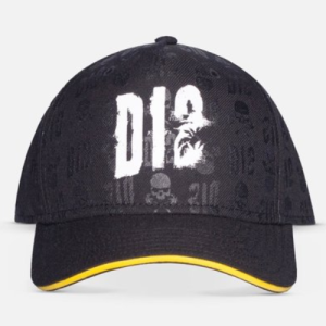 Dead Island Verstelbare Pet