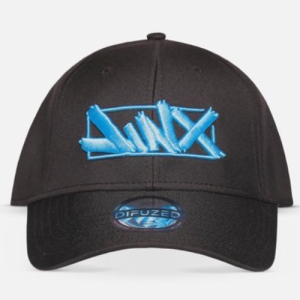 League Of Legends Jinx Verstelbare Pet