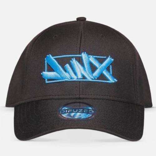 League Of Legends Jinx Verstelbare Pet