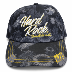 Hard Rock Cafe Verstelbare Pet