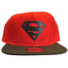 DC Comics Superman Snapback Pet