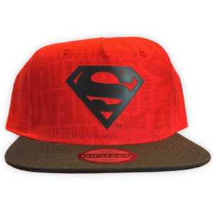 DC Comics Superman Snapback Pet