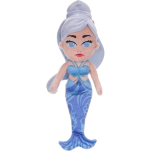Aquata – Disney De Kleine Zeemeermin Pluche Knuffel 40 cm