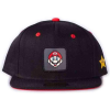 Super Mario Bros Snapback Pet