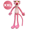 Pink Panther Gigantische Pluche Knuffel XXL 120 cm