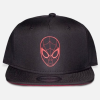 Marvel Spiderman Snapback Pet