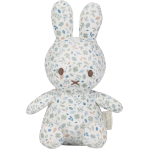 Nijntje x Little Dutch Lucky Leaves Pluche Knuffel 22 cm
