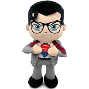 Superman (in pak) DC Comics Pluche Knuffel 22 cm