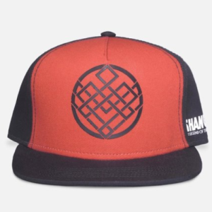 Marvel Shang-Chi Snapback Pet