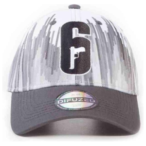 Rainbow Six Siege Verstelbare Pet