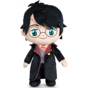 Harry Potter Pluche Knuffel 30 cm