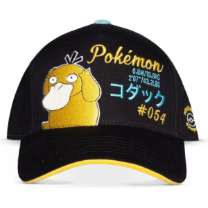 Pokémon Psyduck Verstelbare Pet