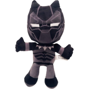 Black Panther - Marvel Avengers Pluche Knuffel 34 cm