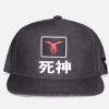 Death Note Snapback Pet
