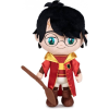 Harry Potter Quidditch Pluche Knuffel 30 cm