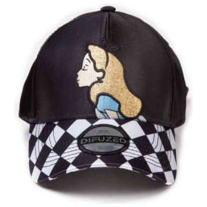 Disney Alice In Wonderland Verstelbare Pet