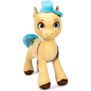 Hitch Trailblazer – My Little Pony Pluche Knuffel 28 cm