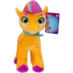 Sunny Starscout – My Little Pony Pluche Knuffel 30 cm