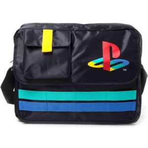 Playstation Messenger Bag Schoudertas
