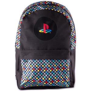 Playstation Rugtas Schooltas