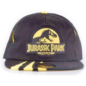 Jurassic Park Snapback Pet