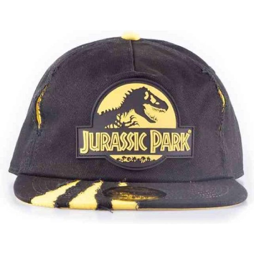 Jurassic Park Snapback Pet