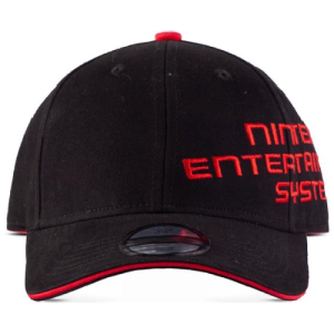 Nintendo NES Verstelbare Pet