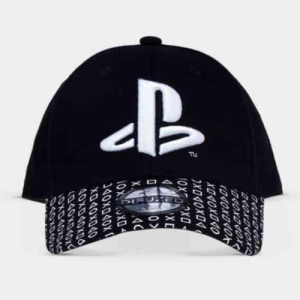 PlayStation Logo Verstelbare Pet