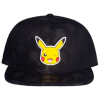 Pokémon Pikachu Snapback Pet