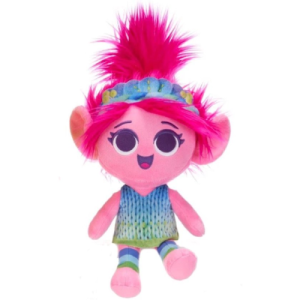 Poppy - Trolls Band Together Pluche Knuffel 35 cm