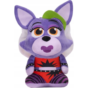 Roxanne Wolf – Five Nights at Freddy’s Pluche Knuffel 30 cm